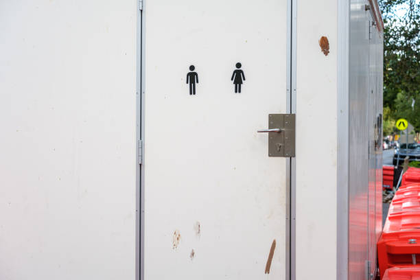 Best Restroom trailer rental cost  in Sinton, TX