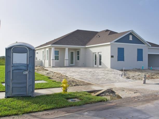 Best Luxury portable toilet rental  in Sinton, TX